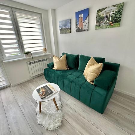 Apartament Sobolewski Sandomierz Buitenkant foto