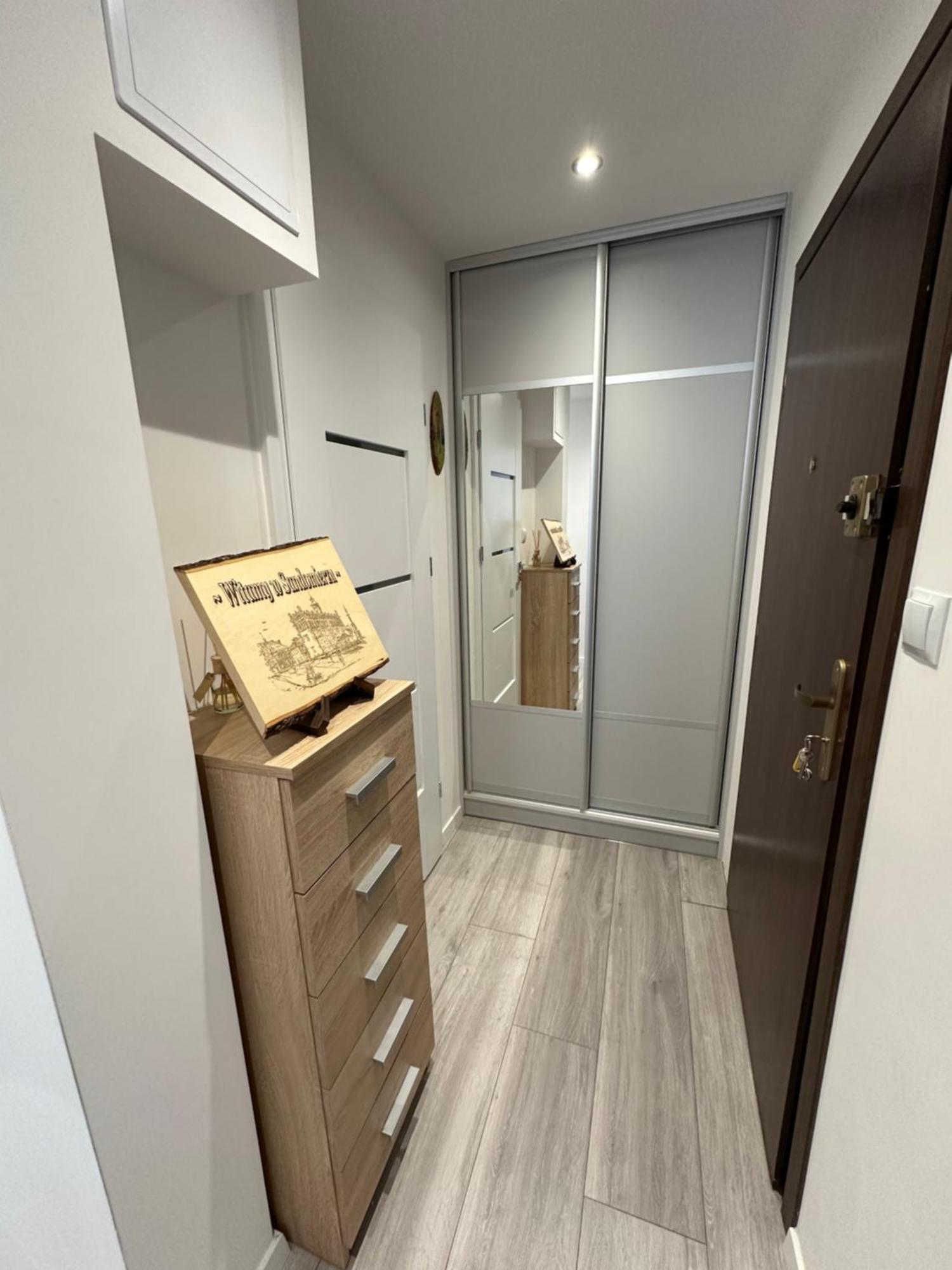Apartament Sobolewski Sandomierz Buitenkant foto