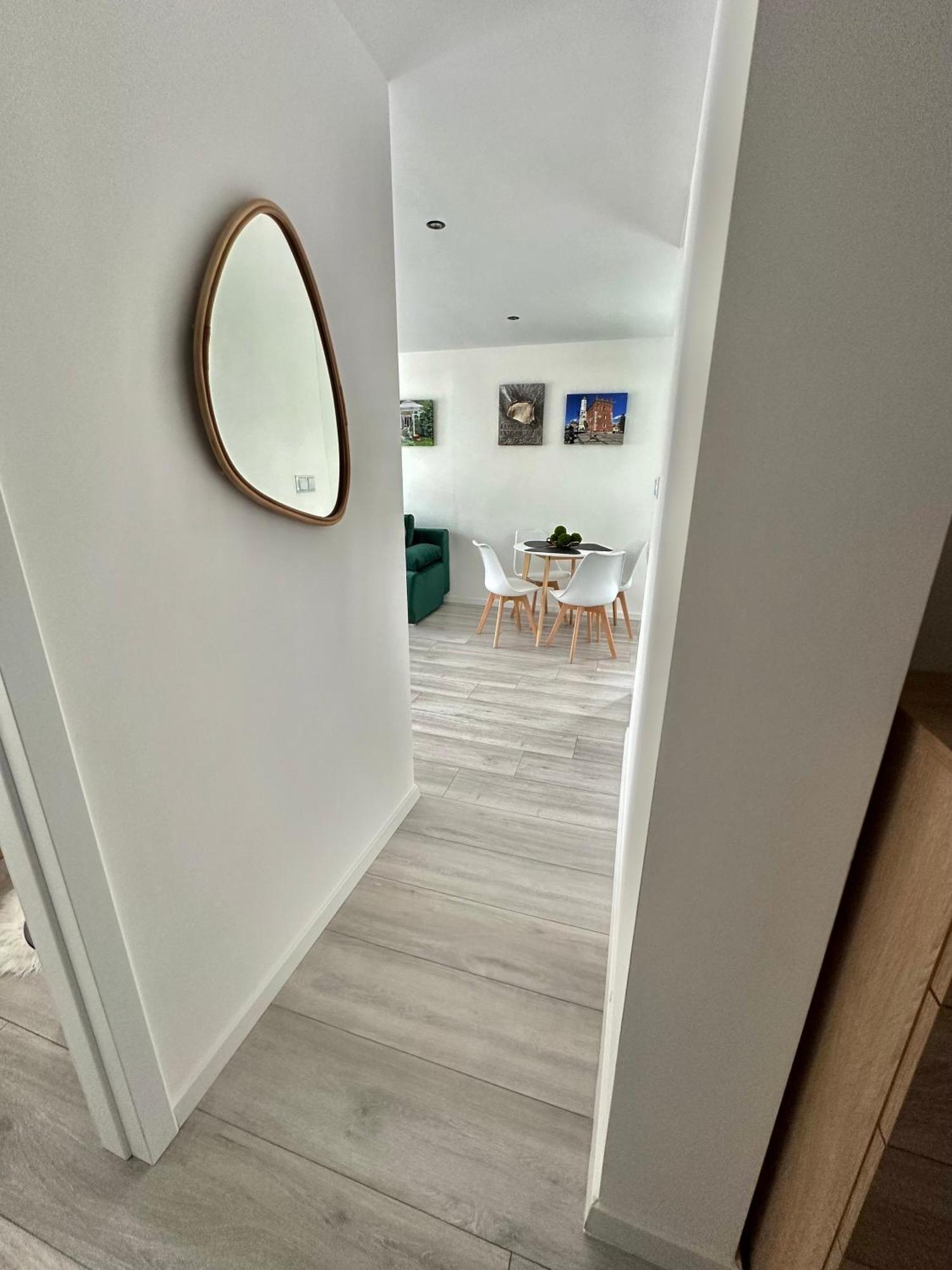 Apartament Sobolewski Sandomierz Buitenkant foto
