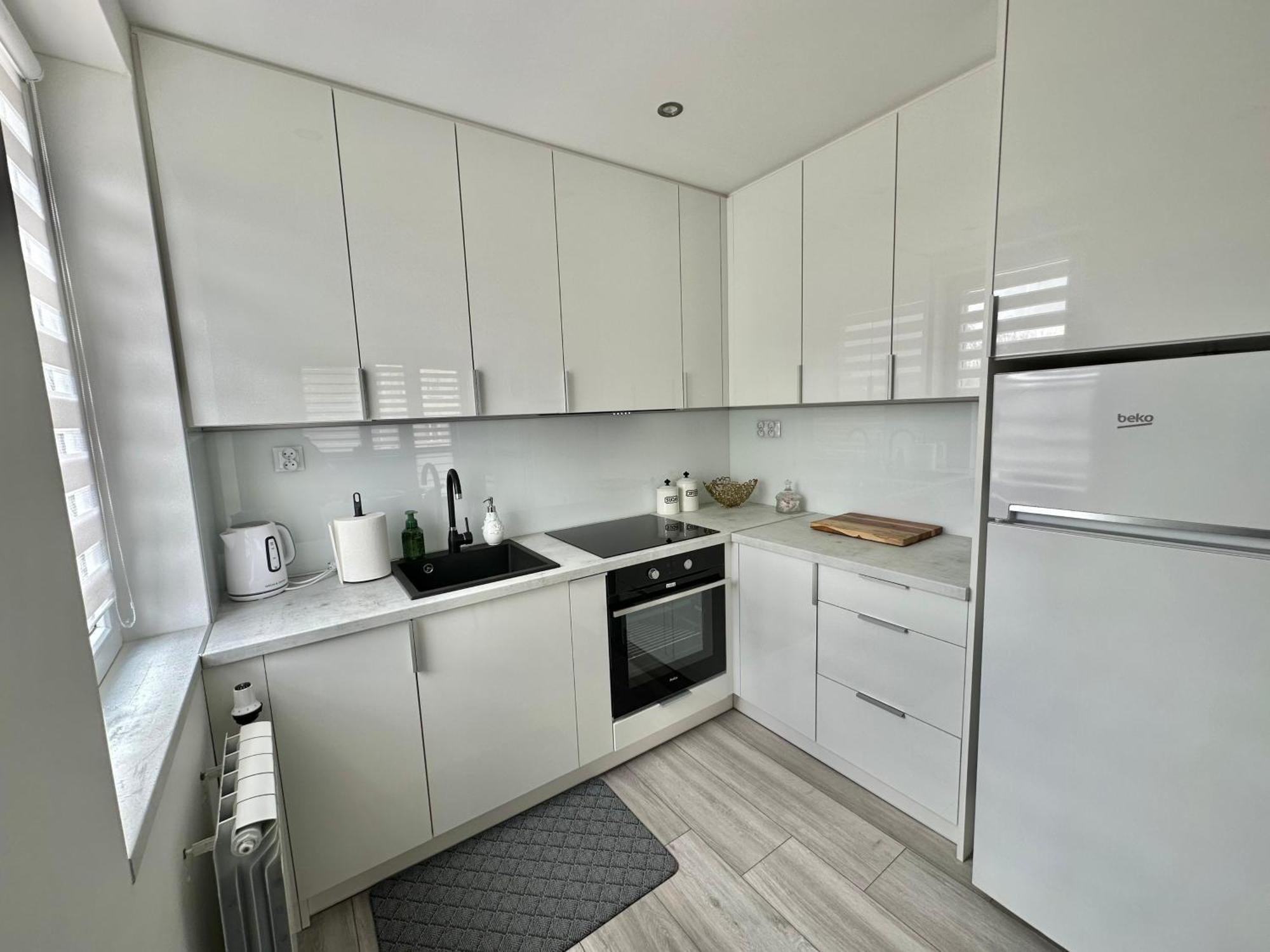 Apartament Sobolewski Sandomierz Buitenkant foto