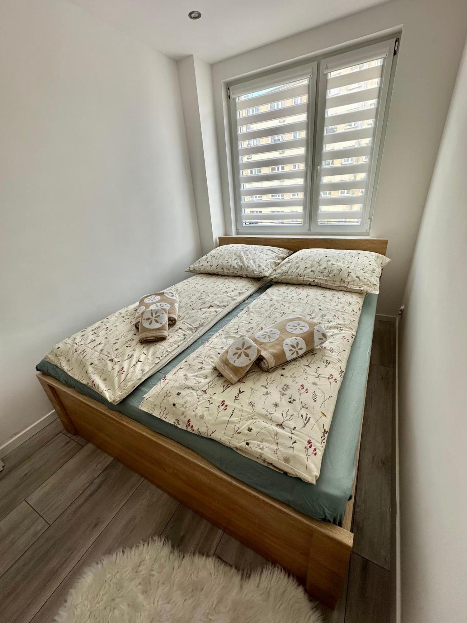 Apartament Sobolewski Sandomierz Buitenkant foto