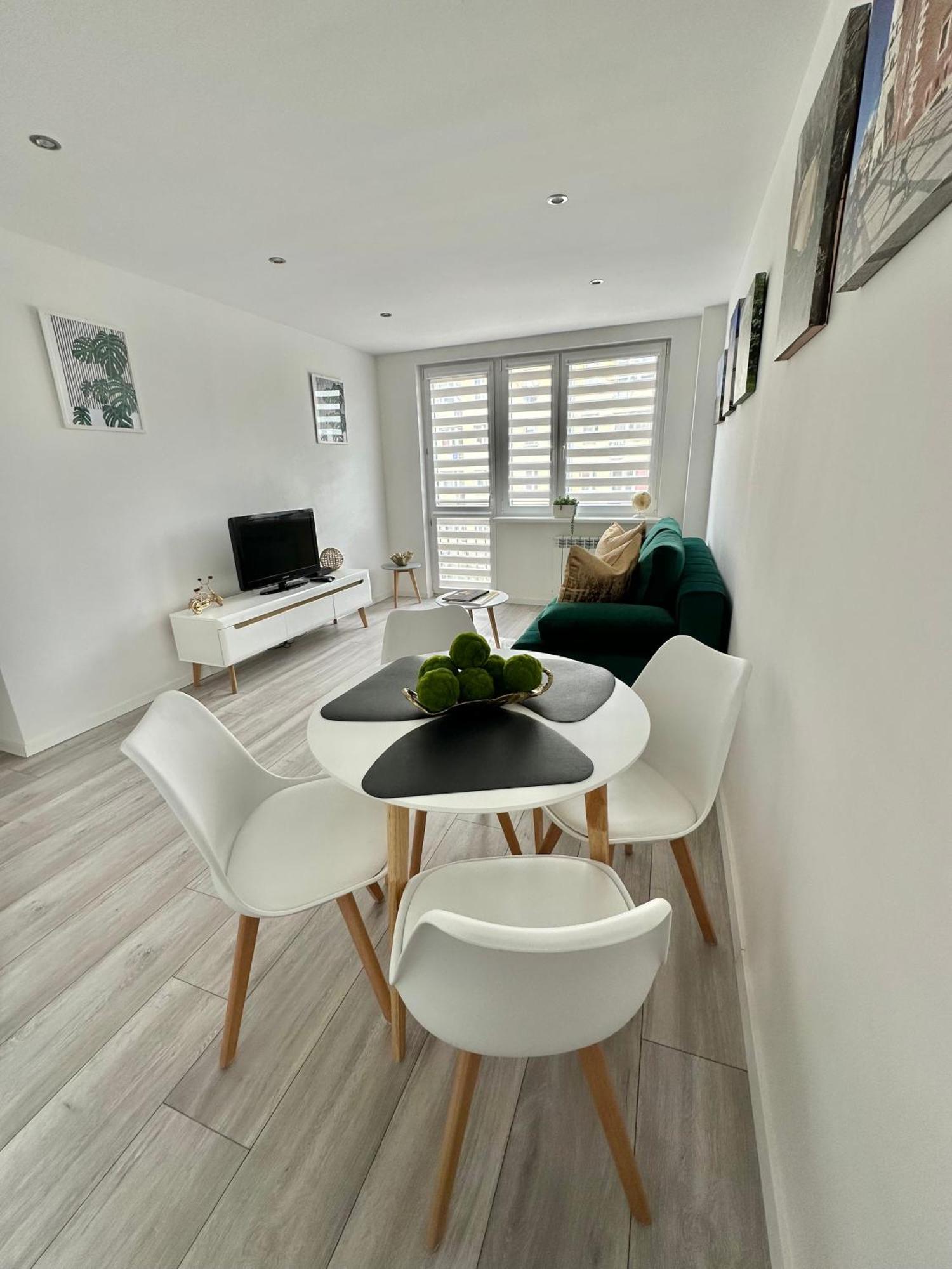 Apartament Sobolewski Sandomierz Buitenkant foto