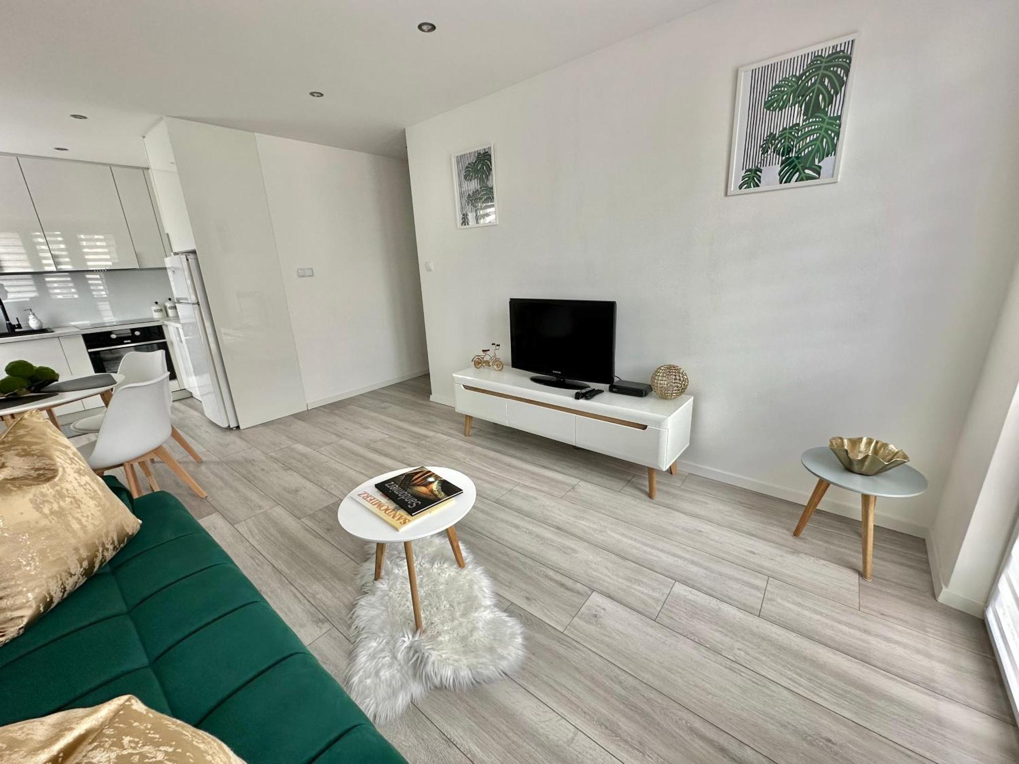 Apartament Sobolewski Sandomierz Buitenkant foto