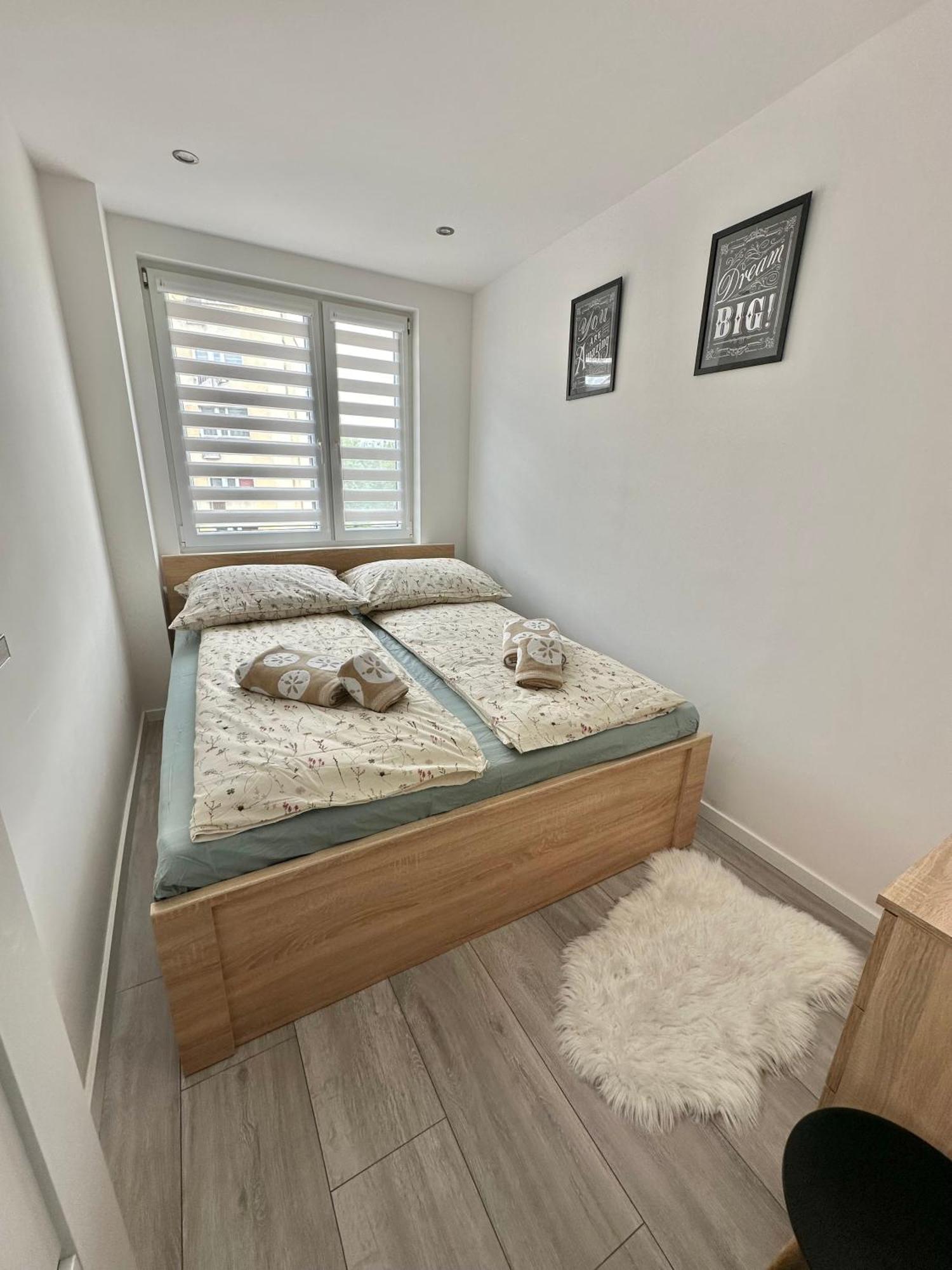 Apartament Sobolewski Sandomierz Buitenkant foto