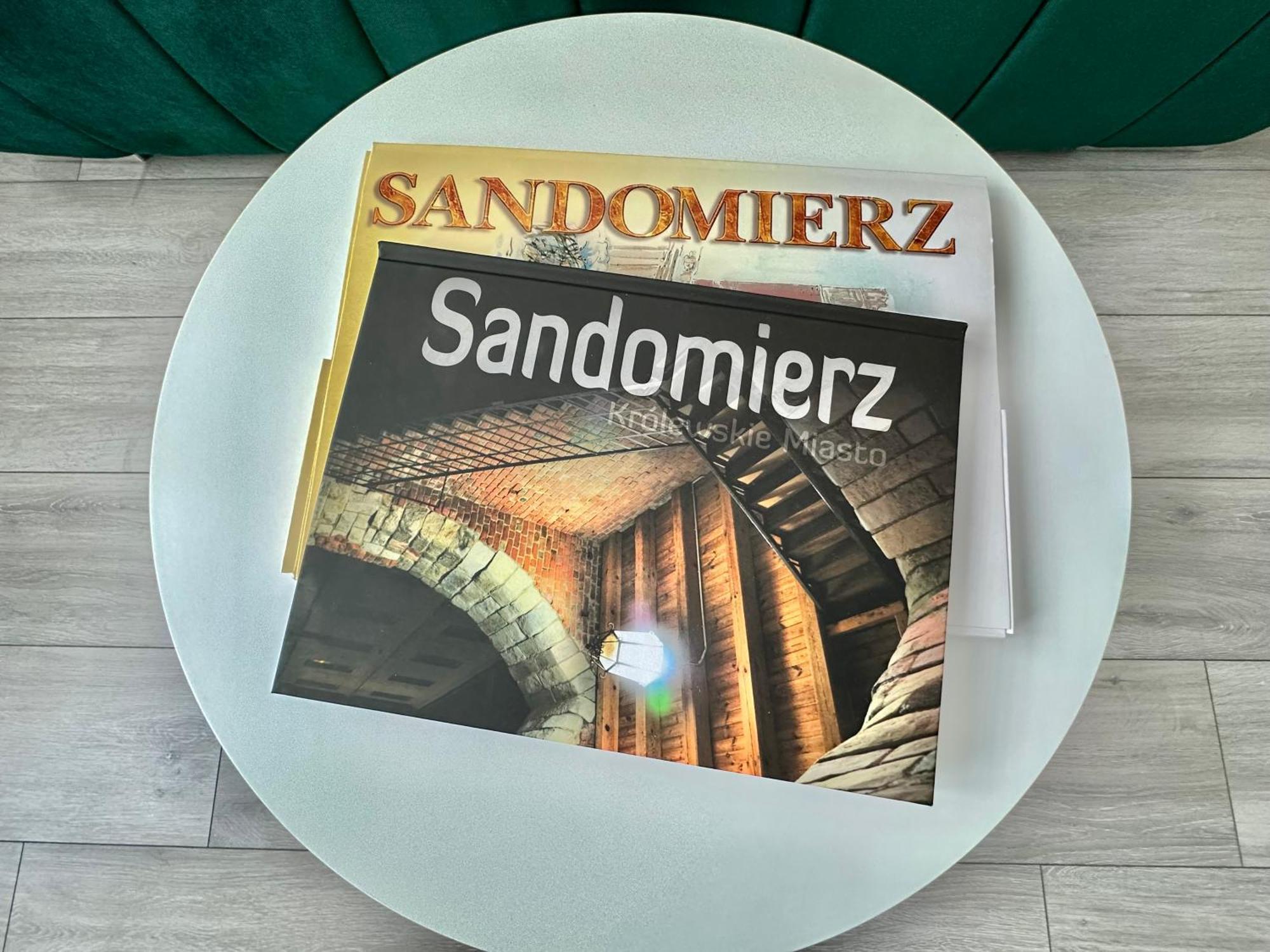 Apartament Sobolewski Sandomierz Buitenkant foto